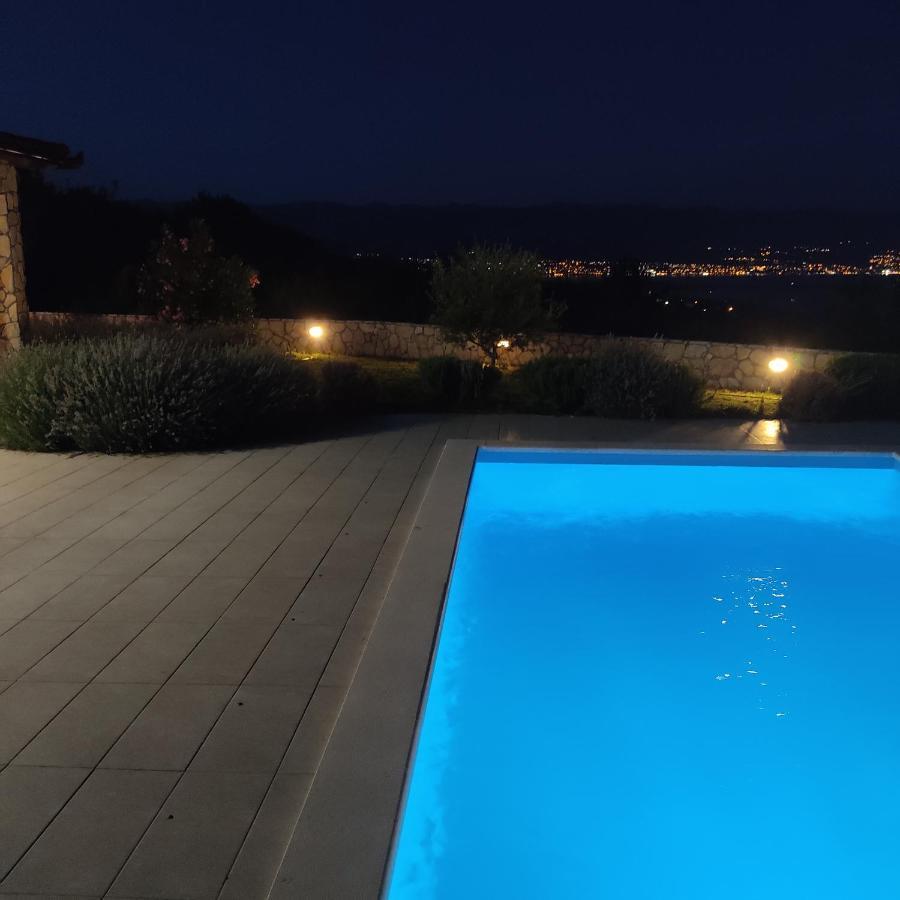 Villa Dora Suzan Kültér fotó