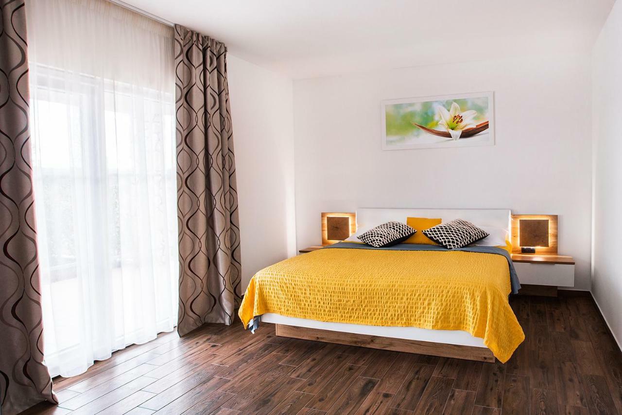 Villa Dora Suzan Kültér fotó
