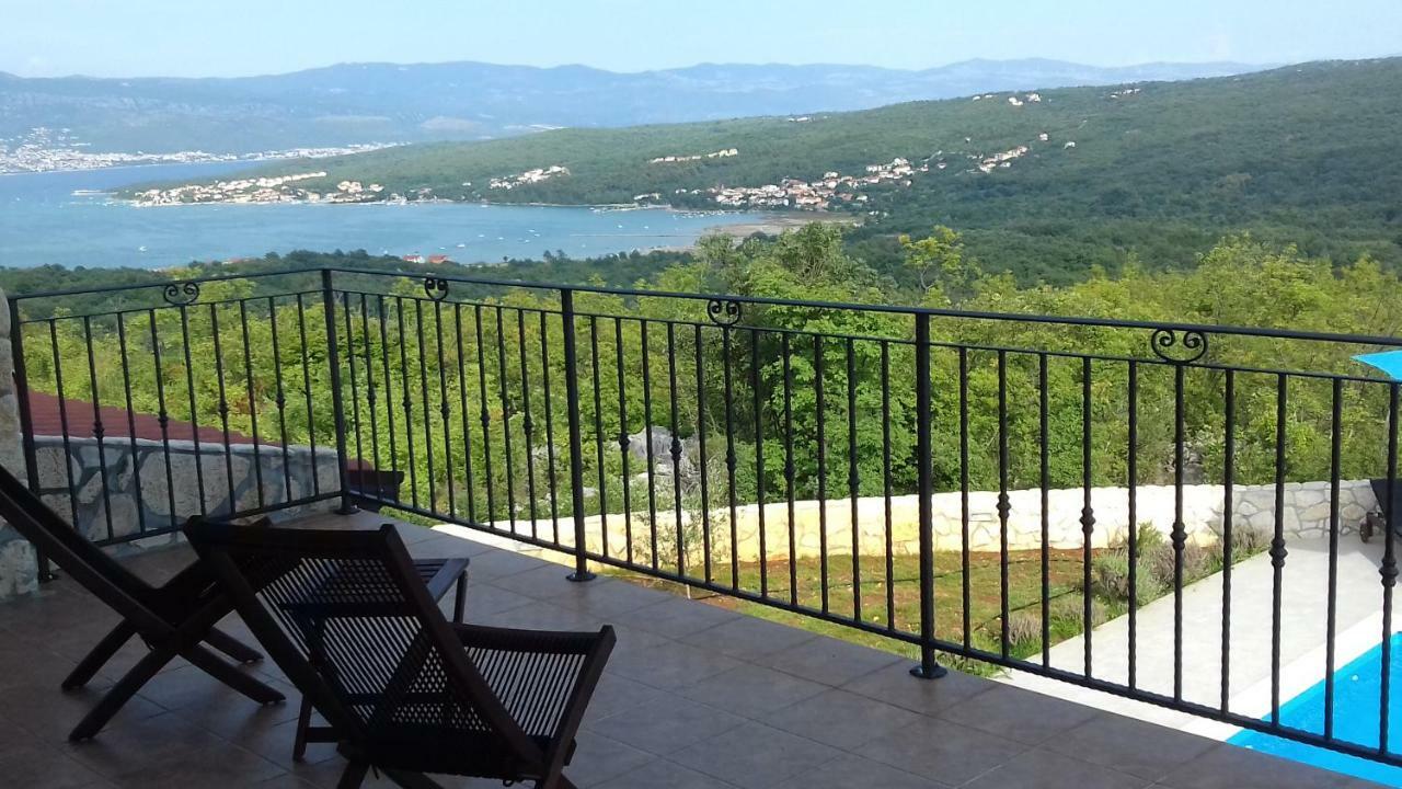 Villa Dora Suzan Kültér fotó