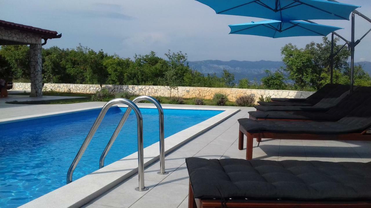 Villa Dora Suzan Kültér fotó