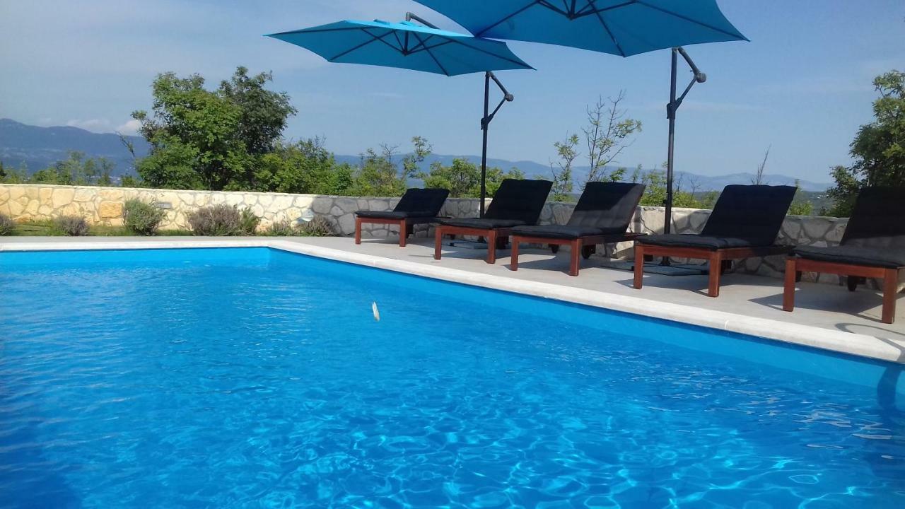 Villa Dora Suzan Kültér fotó