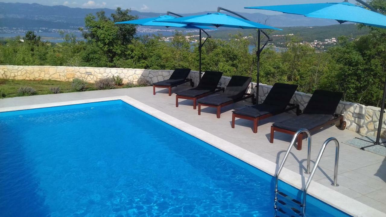 Villa Dora Suzan Kültér fotó